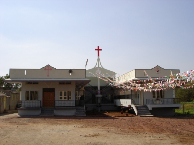 chikkodi house