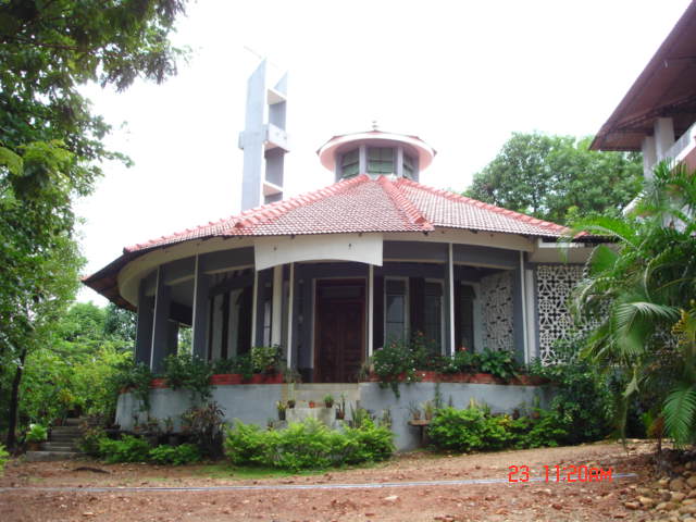 dayalbagh ashram