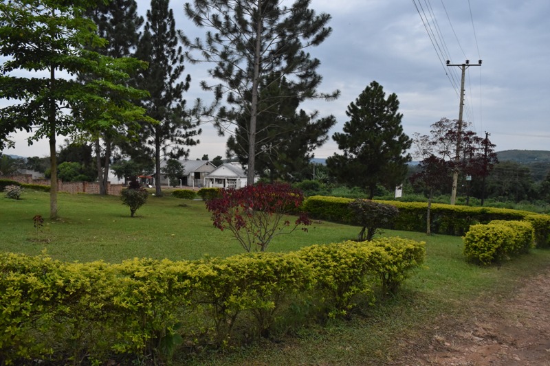 Pastoral Visitation of St Joseph’s Friary/Church, Busunju Uganda 21 ...